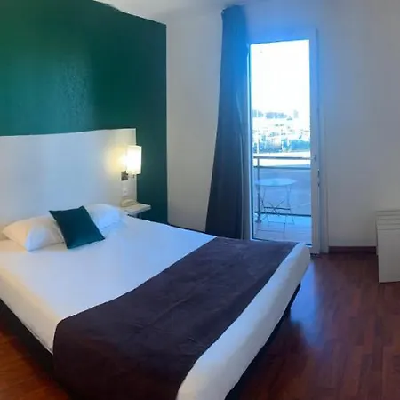 Otel Contact Des Etats-unis Toulouse