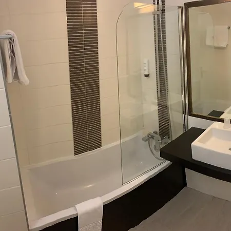 Contact Des Etats-unis Otel 3*