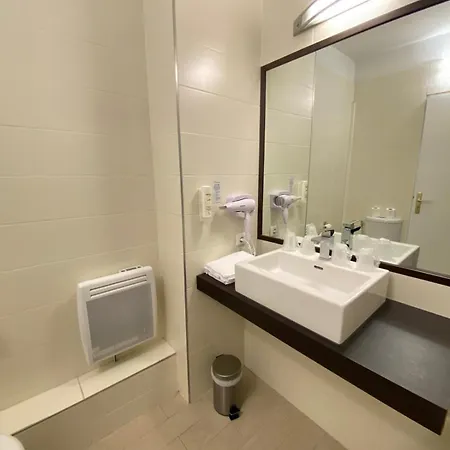 Contact Des Etats-unis Otel 3*