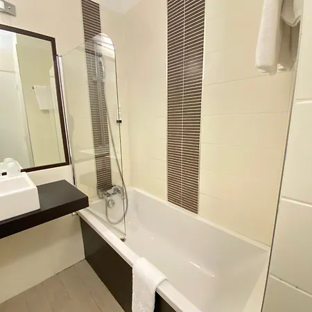 Otel Contact Des Etats-unis Toulouse