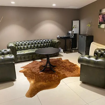 Otel Contact Des Etats-unis