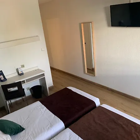 Contact Des Etats-unis Otel Toulouse