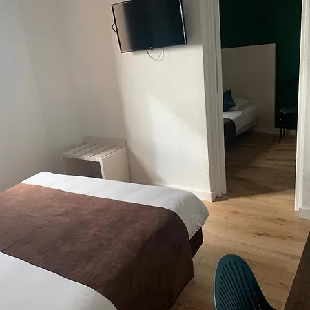 Contact Des Etats-unis Otel